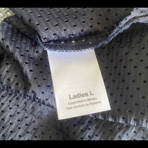 KAPPA KART, Navy Blue. - Picture 3 of 5